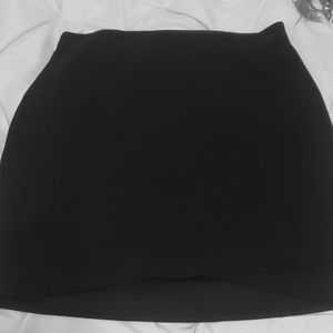 Pencil skirt